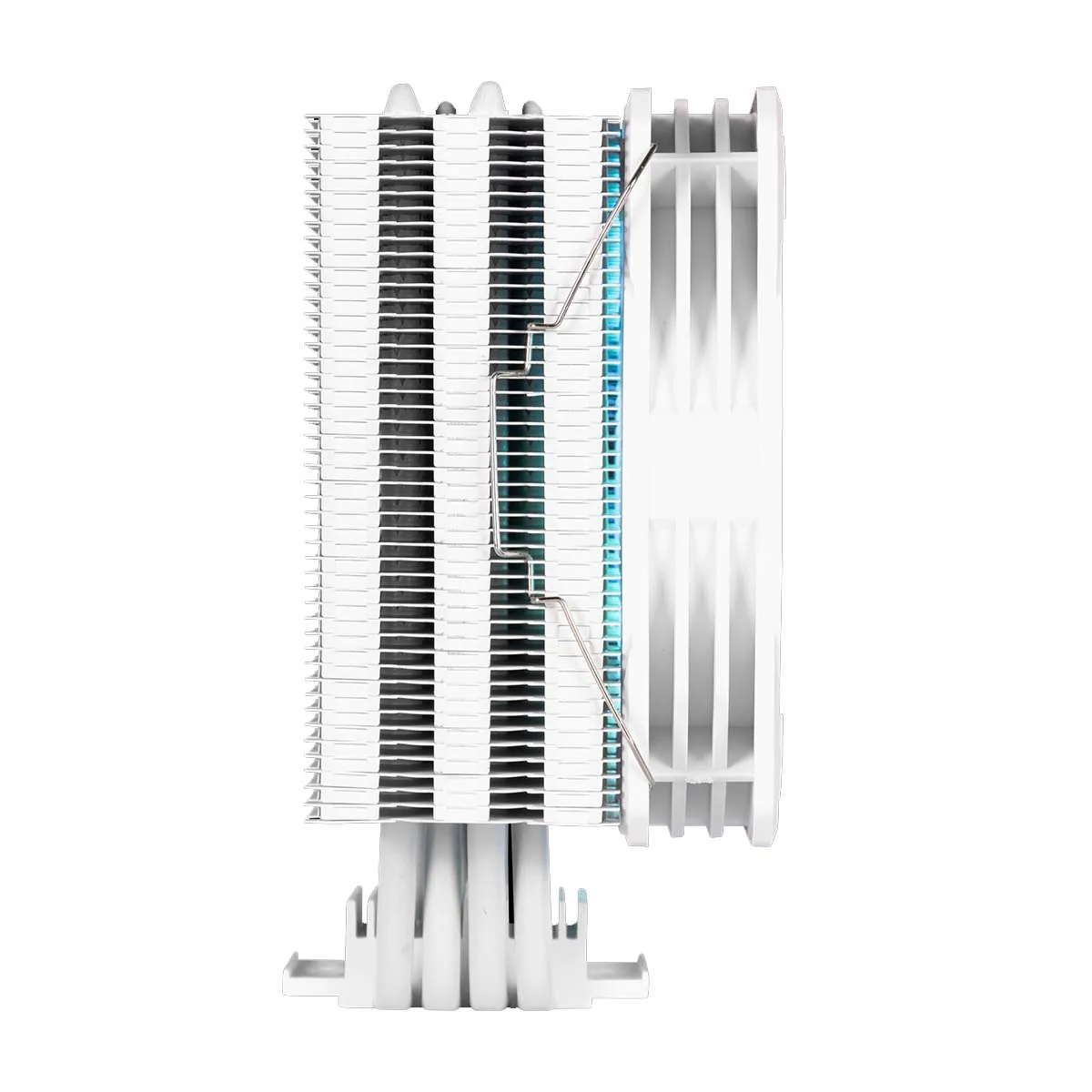 فن پردازنده گیم دیاس مدل GAMDIAS BOREAS E1-410 WH