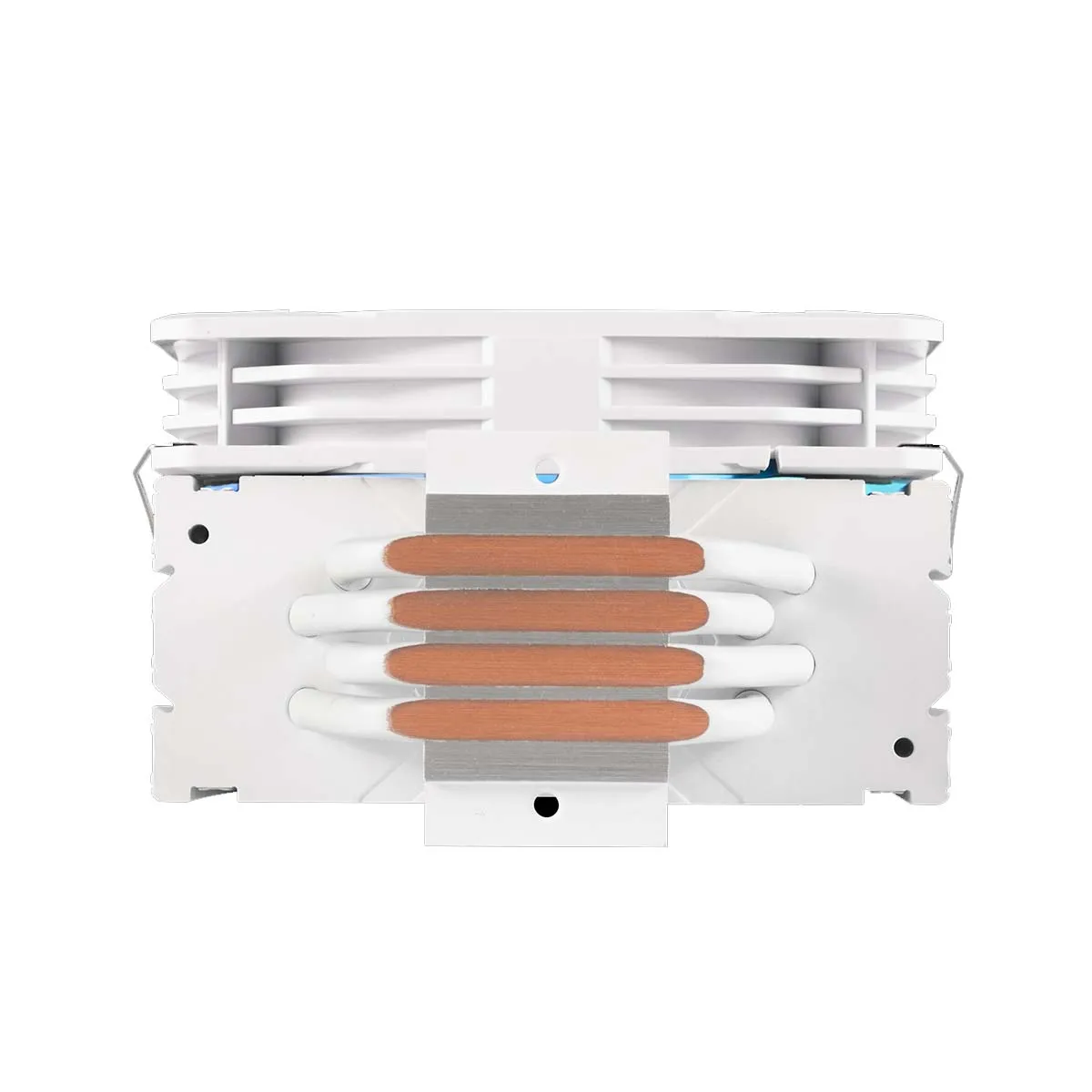 فن پردازنده گیم دیاس مدل GAMDIAS BOREAS E1-410 WH