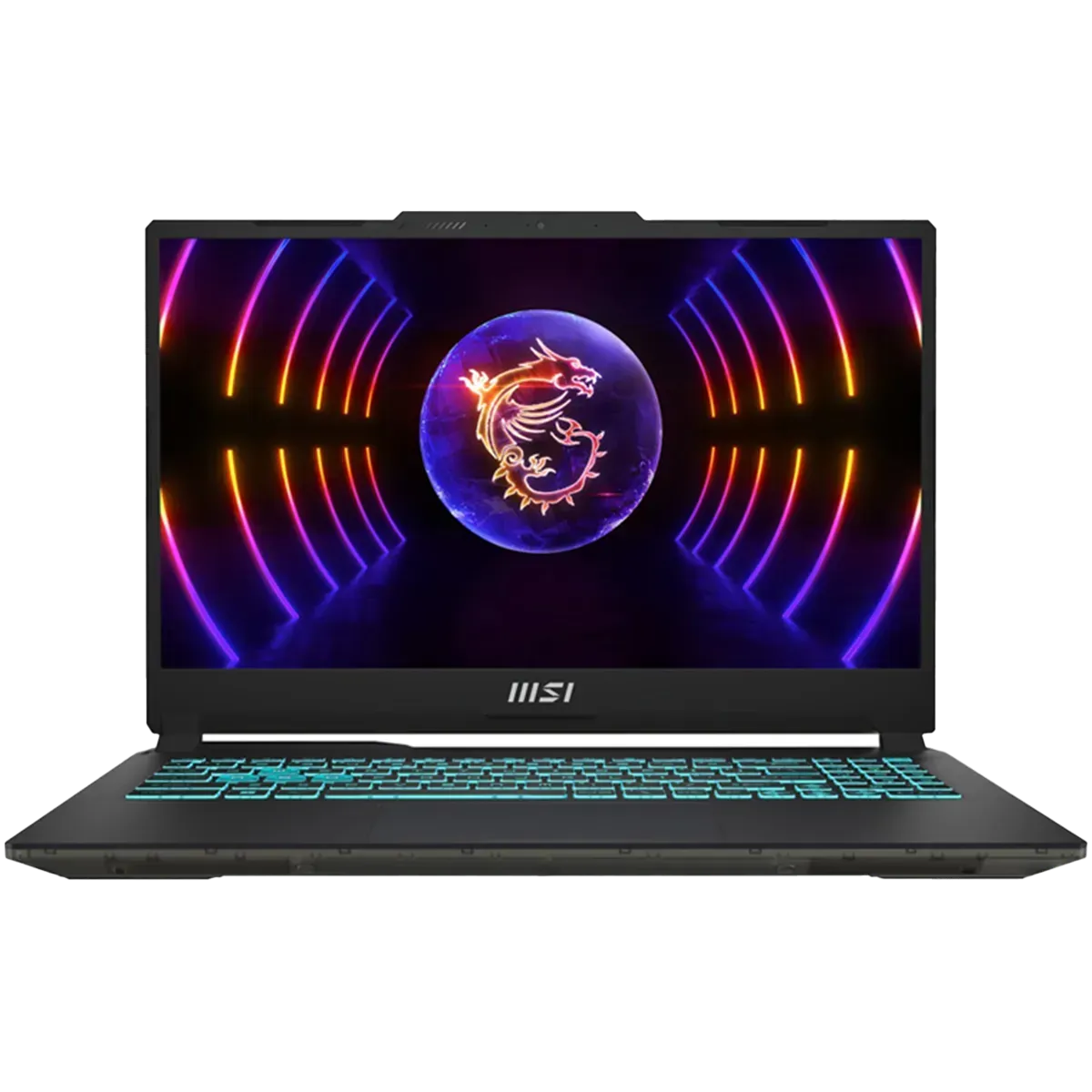 لپ تاپ ام اس آی مدل MSI Cyborg 15 A13UC i7(13620H) 16GB 1TB SSD 4GB(RTX3050)