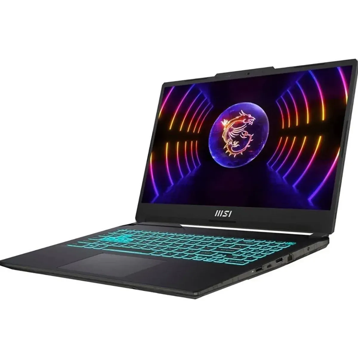 لپ تاپ ام اس آی مدل MSI Cyborg 15 A13UC i7(13620H) 16GB 1TB SSD 4GB(RTX3050)