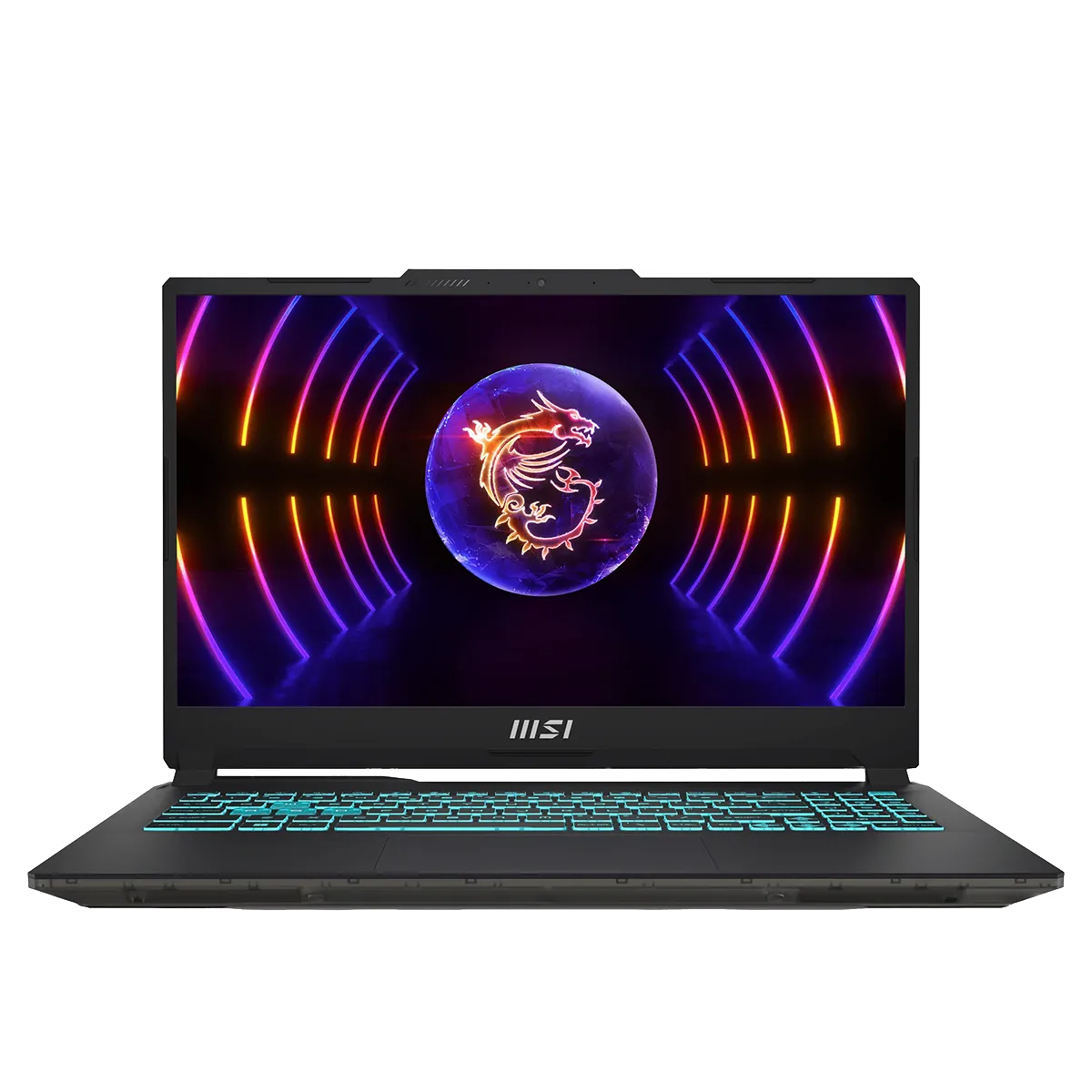 لپ تاپ ام اس آی مدل MSI Cyborg 15 A13UDX i7(13620H) 32GB(4800) 1TB SSD 6GB(RTX3050)