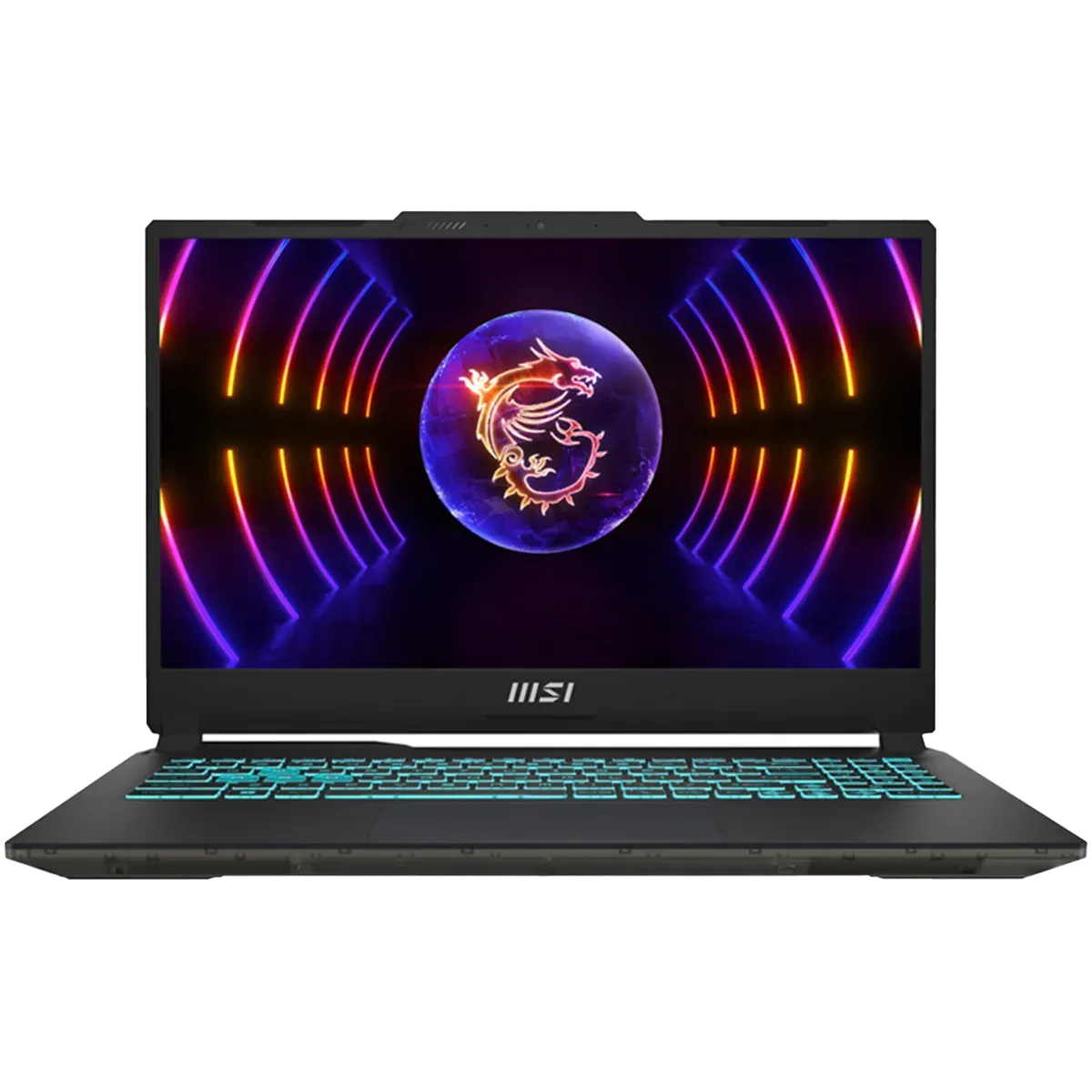 لپ تاپ ام اس آی مدل MSI Cyborg 15 A13VE i7(13620H) 32GB(4800MHz) 1TB SSD 6GB(RTX4050)