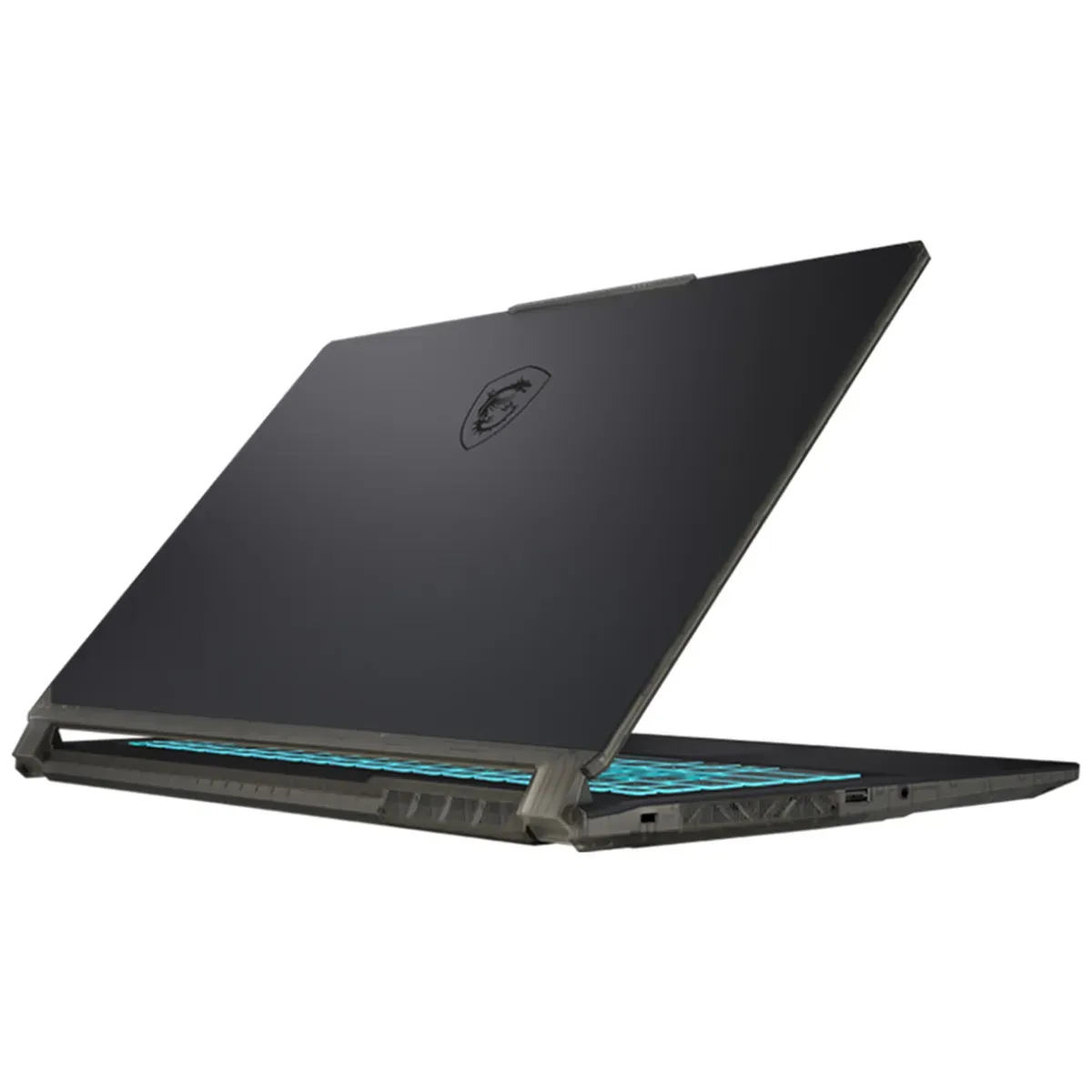 لپ تاپ ام اس آی مدل MSI Cyborg 15 A13VE i7(13620H) 32GB(4800MHz) 1TB SSD 6GB(RTX4050)