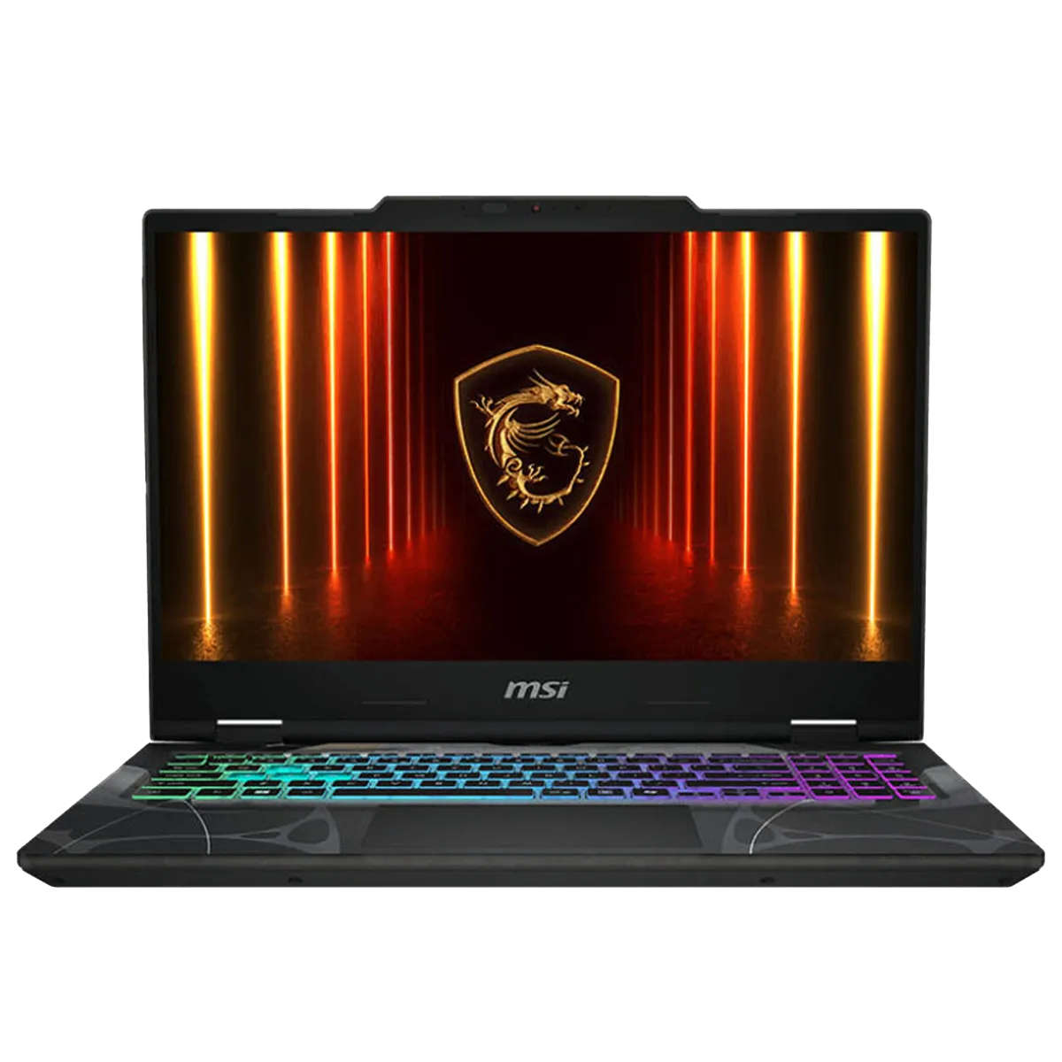 لپ تاپ ام اس آی مدل MSI Cyborg 15 B2RWEKG Core 7(240H) 16GB 1TB SSD 6GB(RTX5050)