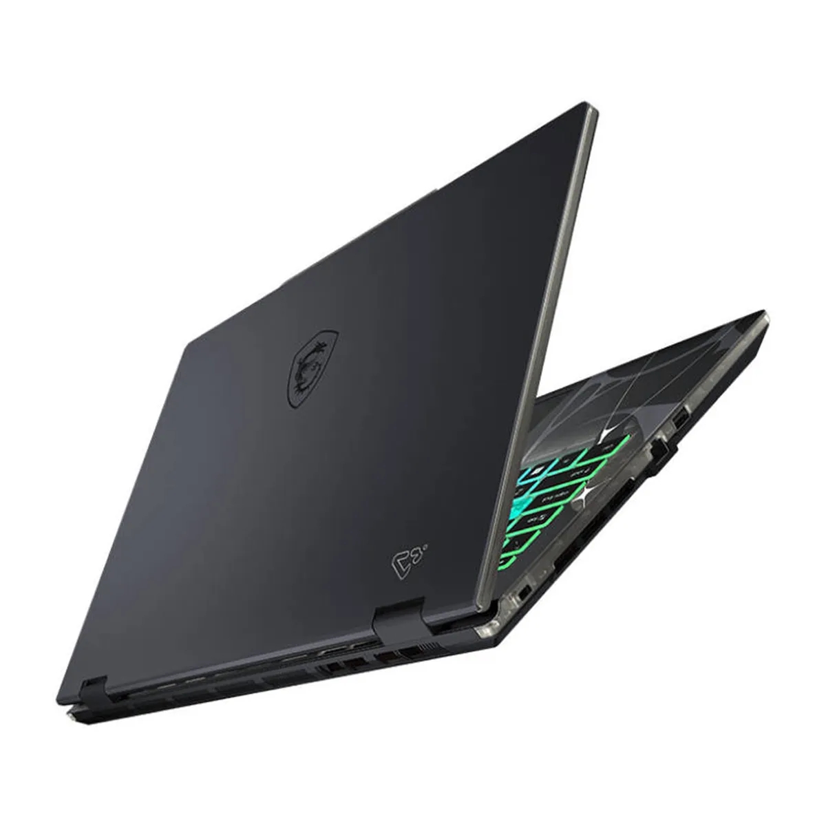 لپ تاپ ام اس آی مدل MSI Cyborg 15 B2RWEKG Core 7(240H) 16GB 1TB SSD 6GB(RTX5050)
