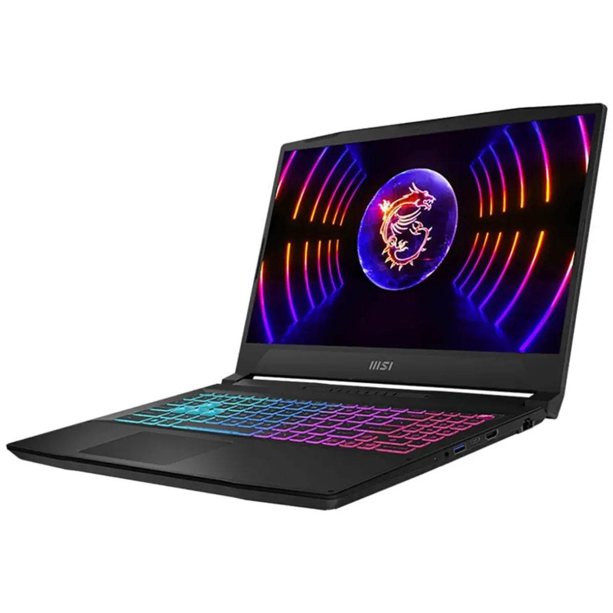 لپ تاپ ام اس آی مدل MSI Katana 15 B13VEK i7(13620H) 16GB(4800MHz) 1TB SSD 6GB
