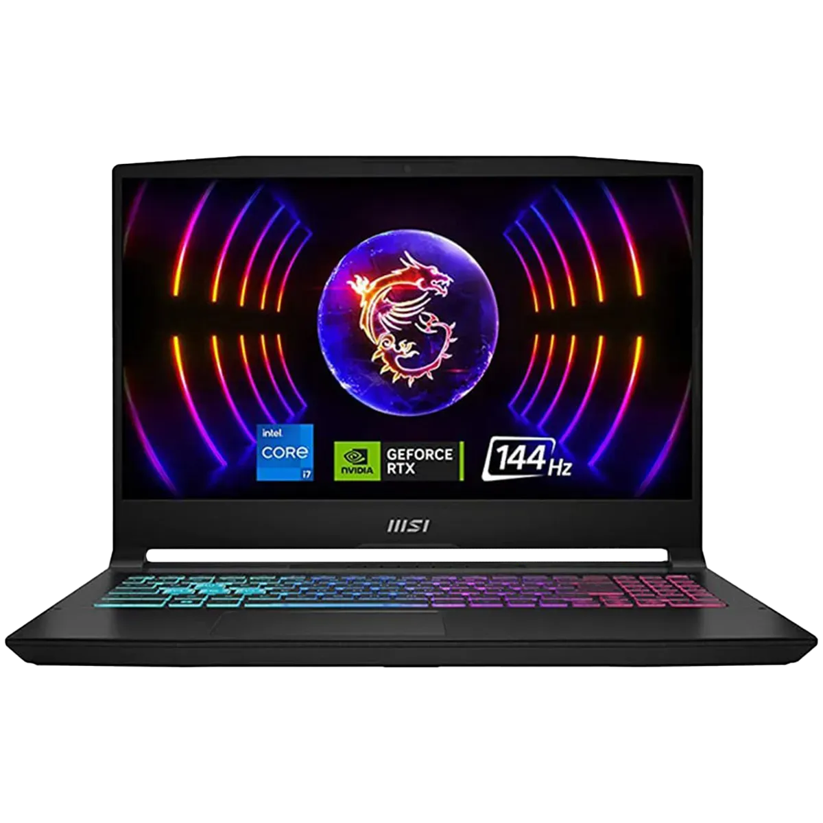 لپ تاپ ام اس آی مدل MSI Katana 15 B13VEK i7(13620H) 16GB(4800MHz) 1TB SSD 6GB
