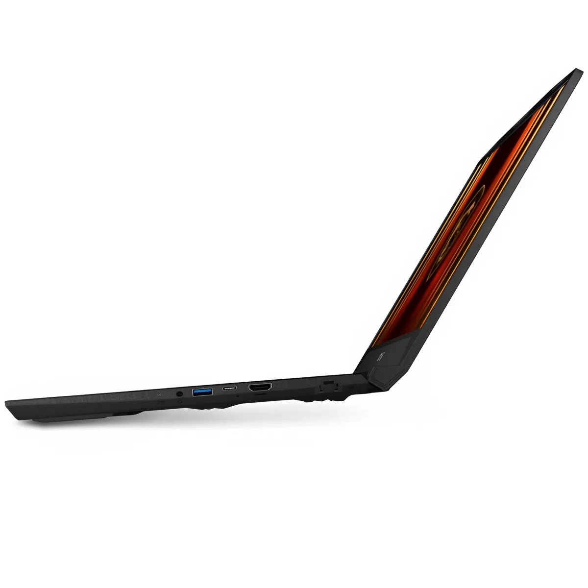 لپ تاپ ام اس آی مدل MSI Katana 15 HX B14WFK i7(14650HX) 16G 1TB SSD 8GB(RTX5060)