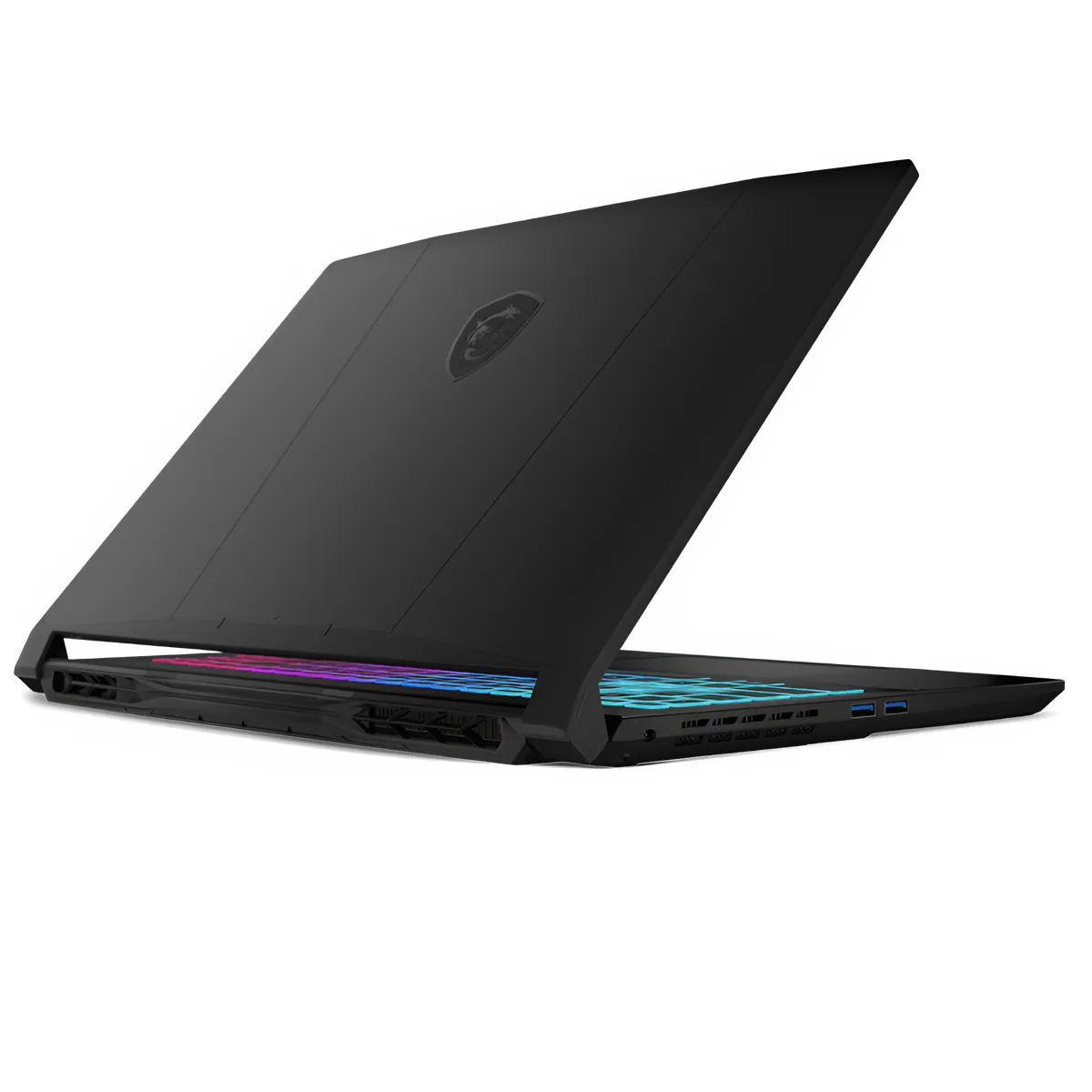 لپ تاپ ام اس آی مدل MSI Katana 15 HX B14WFK i7(14650HX) 16G 1TB SSD 8GB(RTX5060)