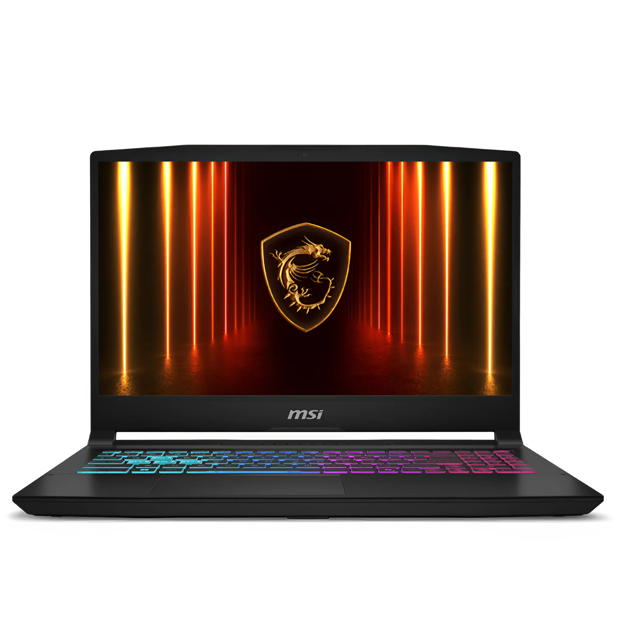 لپ تاپ ام اس آی مدل MSI Katana 15 HX B14WFK i9(14900HX) 16G 1TB SSD 8GB(RTX5060)