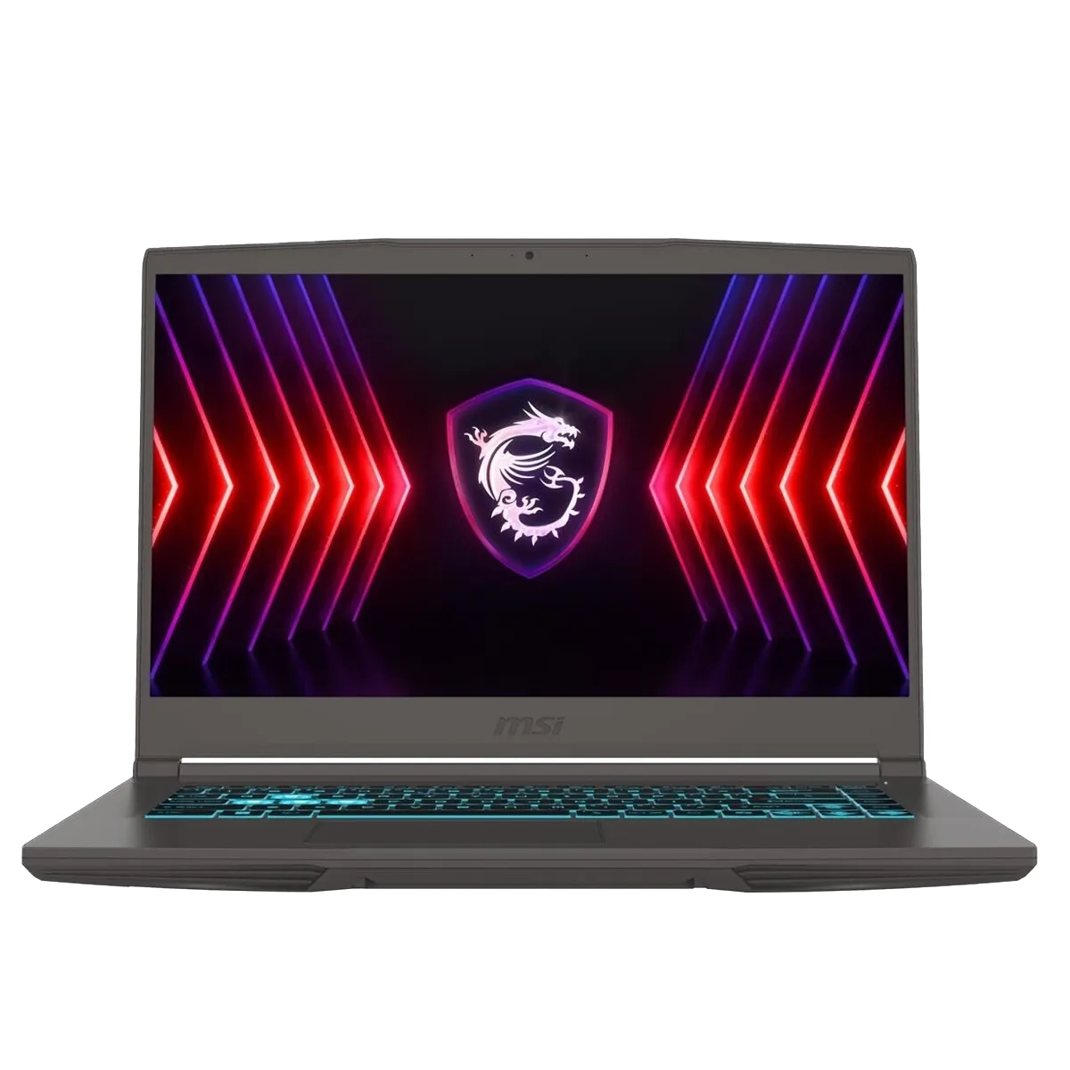 لپ تاپ ام اس آی مدل MSI THIN 15 B13UC i7(13620H) 16GB 1TB SSD 4GB(RTX3050)