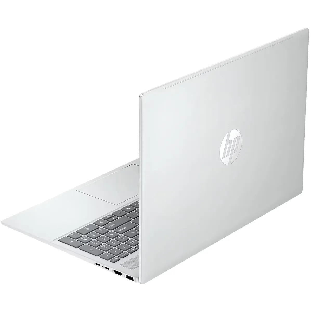 لپ تاپ اچ پی مدل HP OmniBook 5 Core Ultra 7(255U) 16GB 1TB SSD Intel Touch
