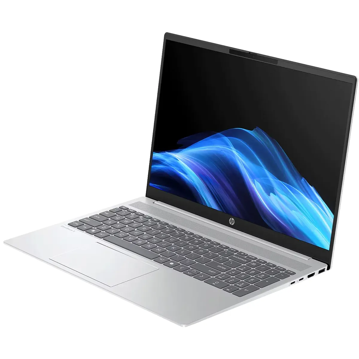 لپ تاپ اچ پی مدل HP OmniBook 5 Core Ultra 7(255U) 16GB 1TB SSD Intel Touch