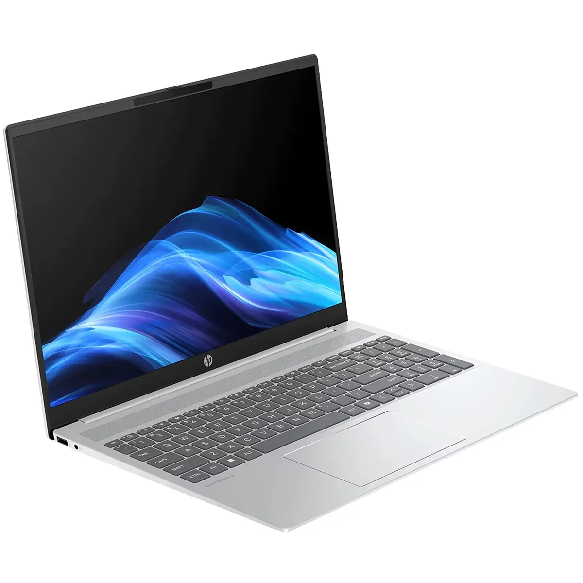 لپ تاپ اچ پی مدل HP OmniBook 5 Core Ultra 7(255U) 16GB 1TB SSD Intel Touch