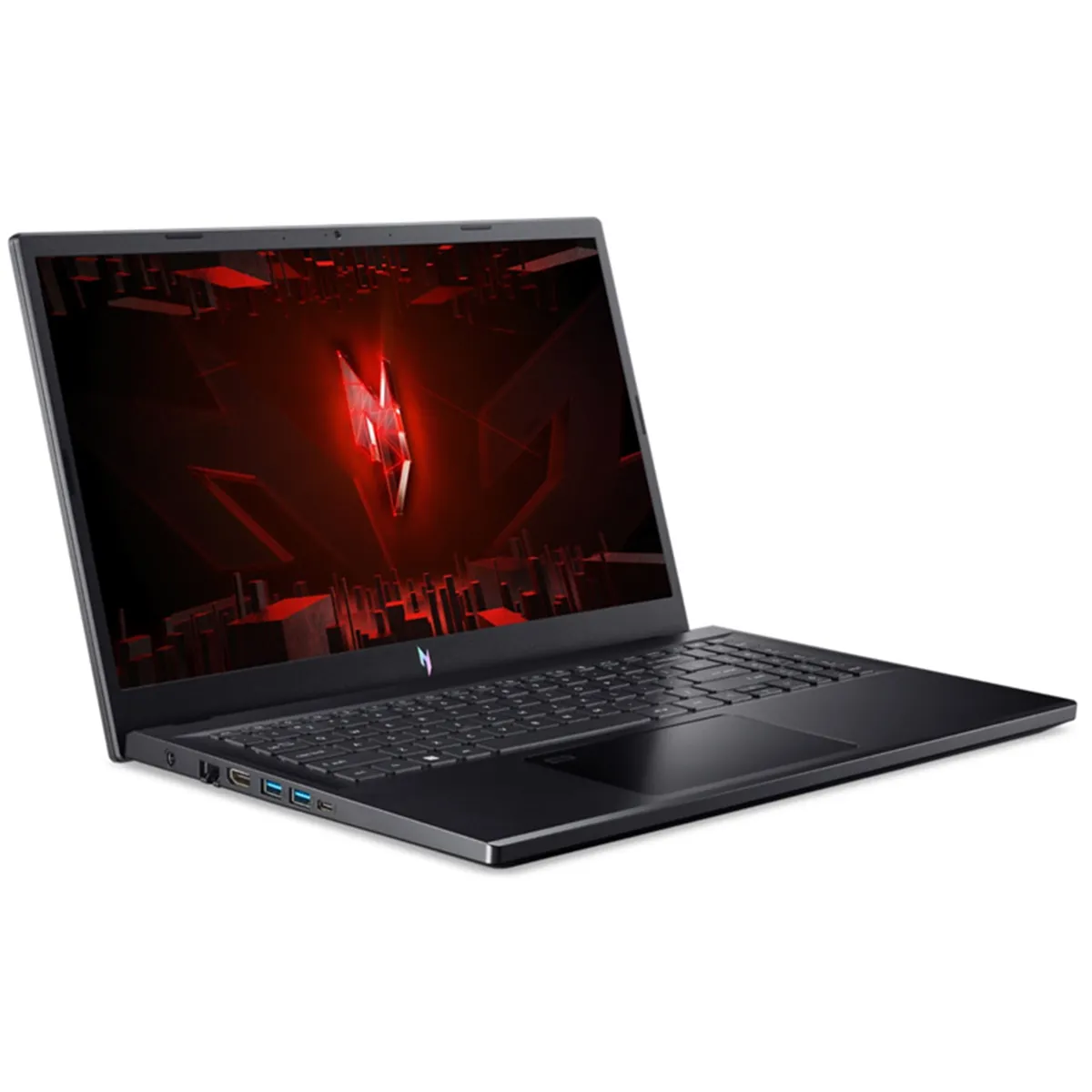 لپ تاپ ایسر مدل ACER Nitro V 15 ANV15 i7(13620H) 16GB 512SSD 8GB