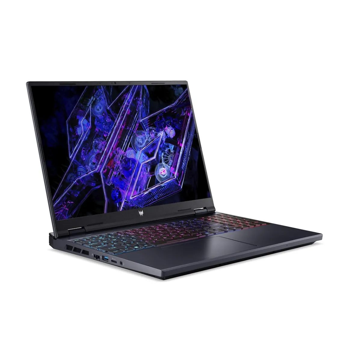 لپ تاپ ایسر مدل Acer Predator Helios Neo 16 i7(14650HX) 16GB 1TB SSD 8GB(RTX4060)