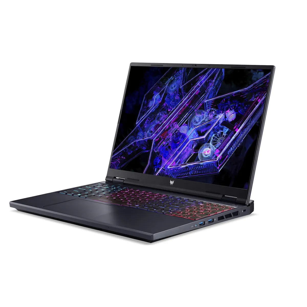 لپ تاپ ایسر مدل Acer Predator Helios Neo 16 i7(14650HX) 16GB 1TB SSD 8GB(RTX4060)