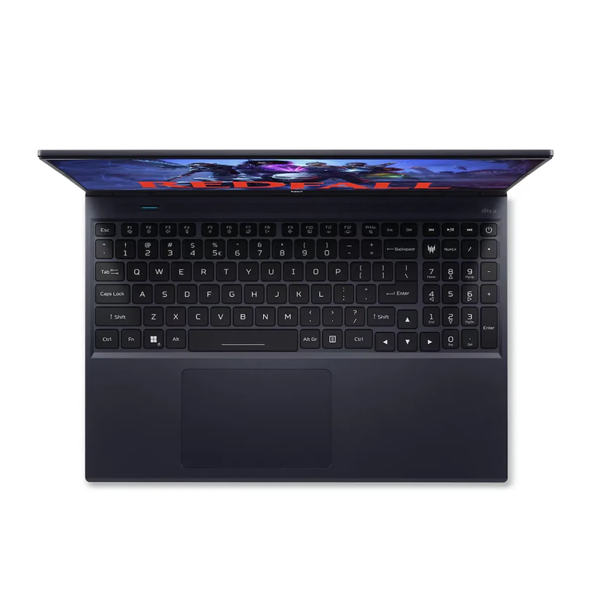 لپ تاپ ایسر مدل Acer Predator Helios Neo 16 i7(14650HX) 16GB 1TB SSD 8GB(RTX4060)