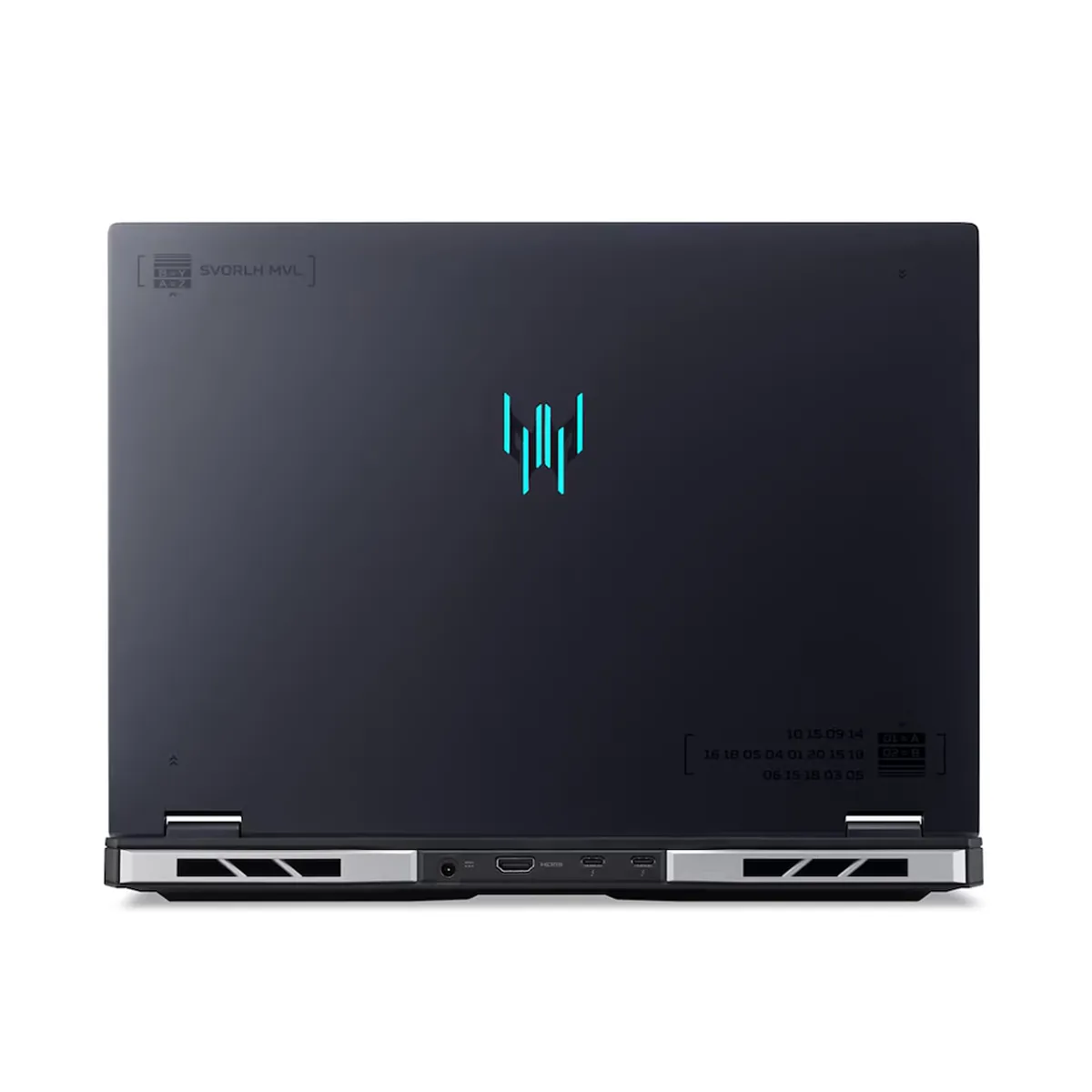لپ تاپ ایسر مدل Acer Predator Helios Neo 16 i7(14650HX) 16GB 1TB SSD 8GB(RTX4060)