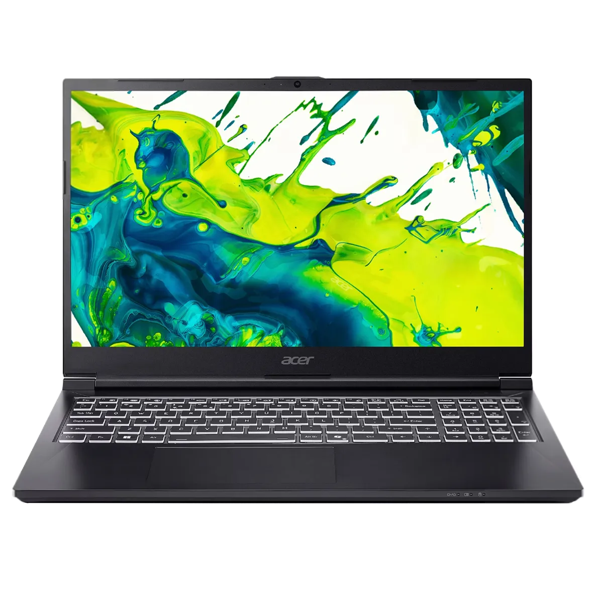 لپ تاپ ایسر مدل acer Aspire 7 A715 i5(12450H) 16GB 512GB SSD 6GB(RTX3050)