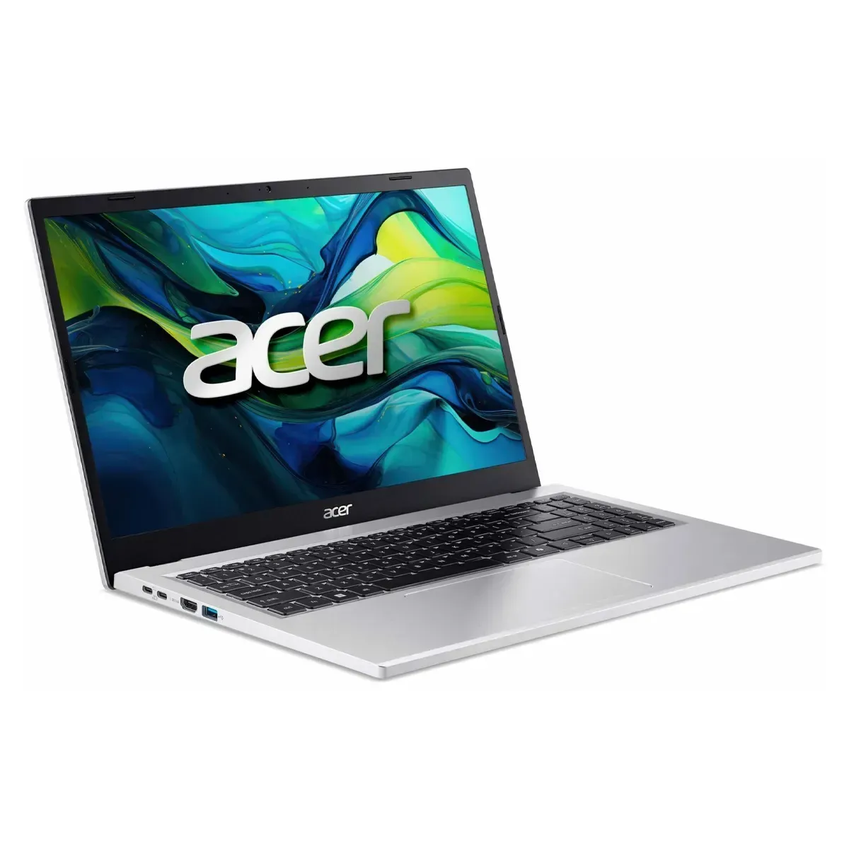 لپ تاپ ایسر مدل acer Aspire GO 15 i5(1334U) 8GB 512GB SSD Intel