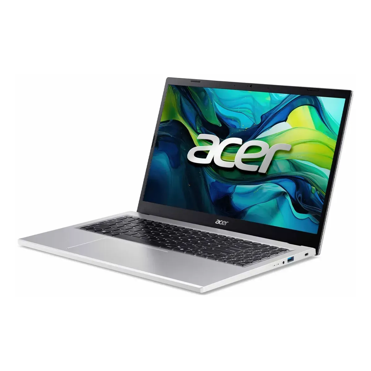 لپ تاپ ایسر مدل acer Aspire GO 15 i5(1334U) 8GB 512GB SSD Intel