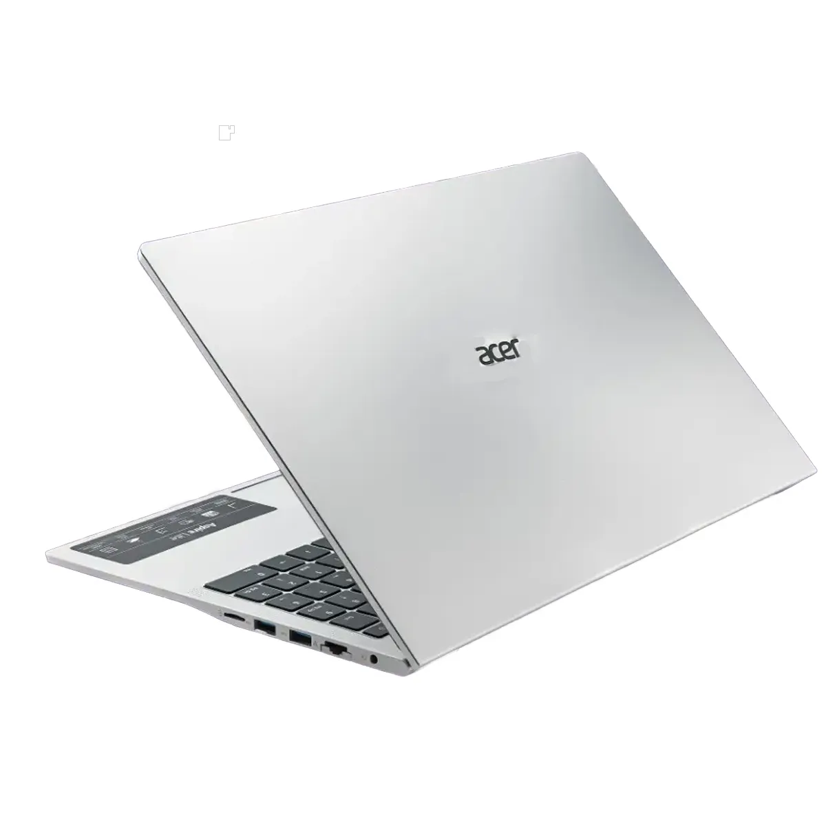 لپ تاپ ایسر مدل acer Aspire Lite AL15 i7(13620H) 16GB 512SSD Intel