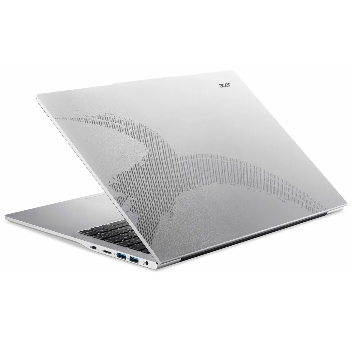 لپ تاپ ایسر مدل acer Aspire Lite AL16 i5(1334U) 16GB 512SSD Intel