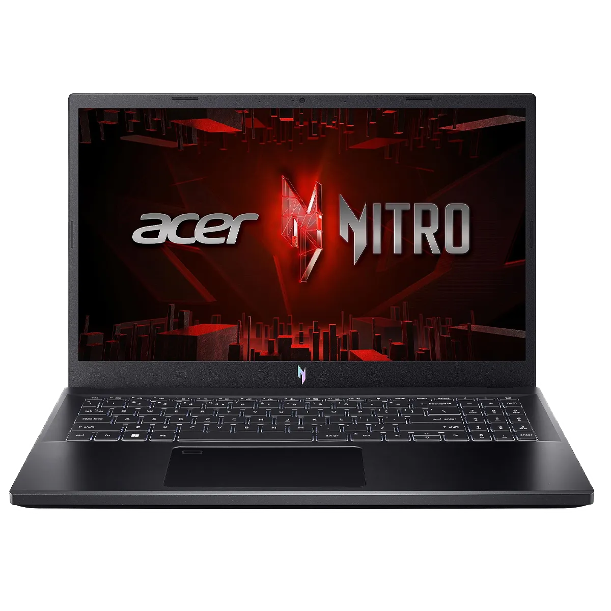 لپ تاپ ایسر مدل acer Nitro V 15 ANV15 i5(13420H) 16GB 512SSD 4GB(RTX2050)