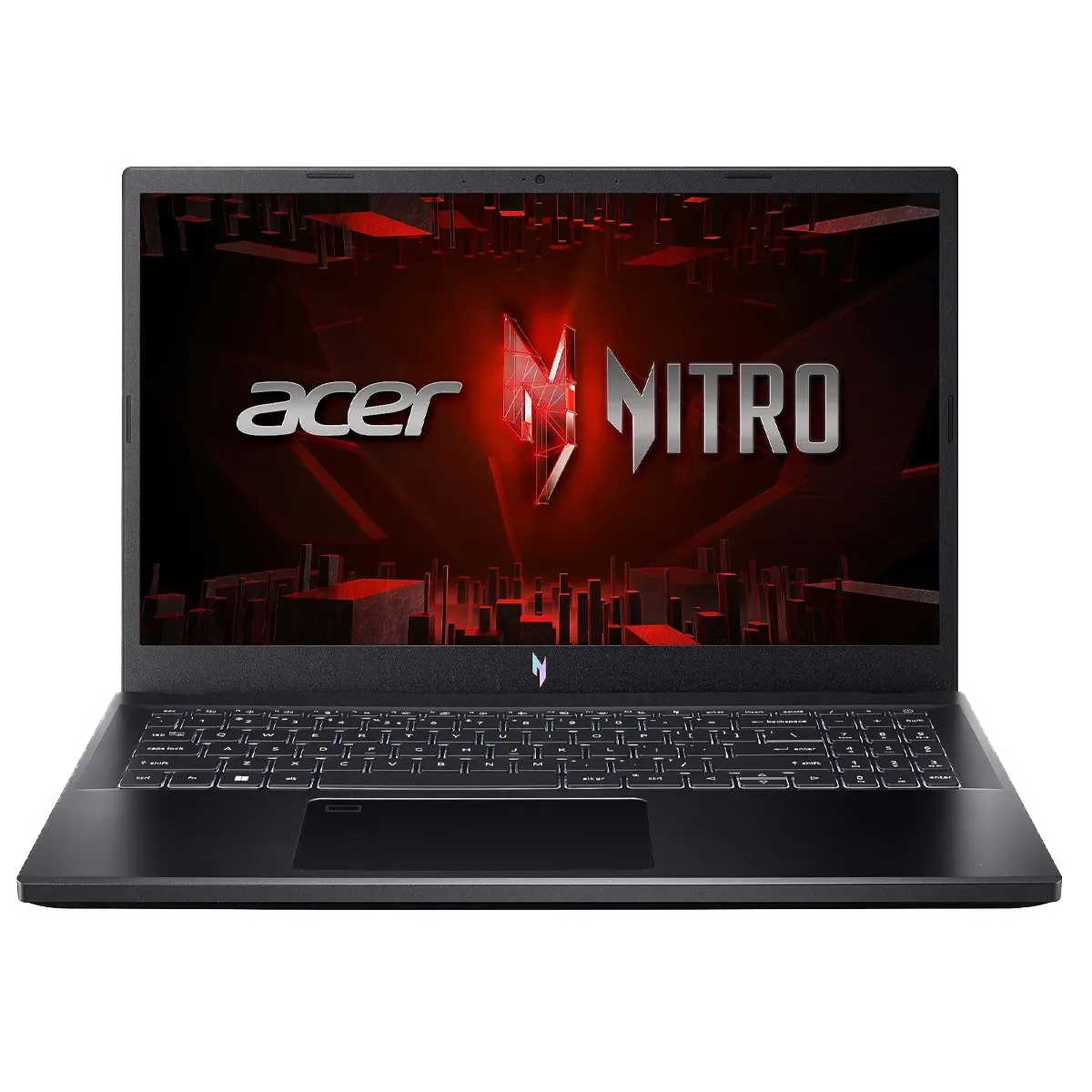 لپ تاپ ایسر مدل acer Nitro V 15 ANV15 i5(13420H) 16GB 512SSD 6GB(RTX3050)