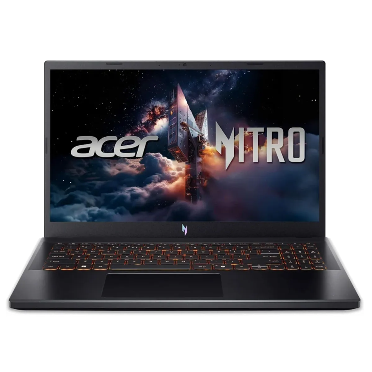 لپ تاپ ایسر مدل acer Nitro V 15 ANV15 i5(13420H) 16GB 512SSD 8GB(RTX5050)