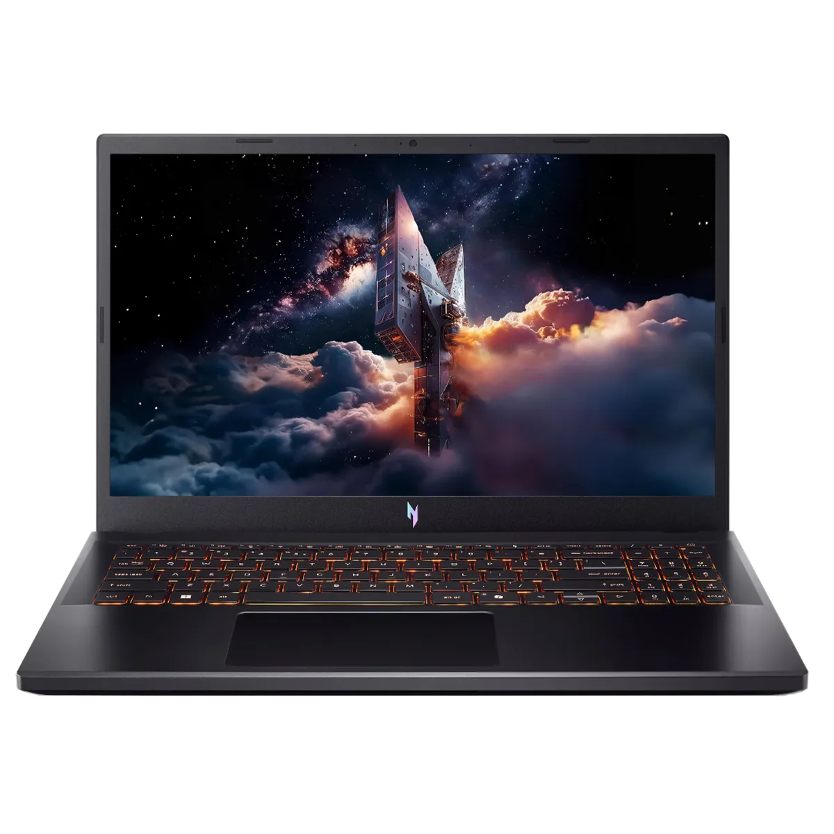 لپ تاپ ایسر مدل acer Nitro V 15 ANV15 i5(13900H) 16GB 512GB SSD 8GB(RTX5050)