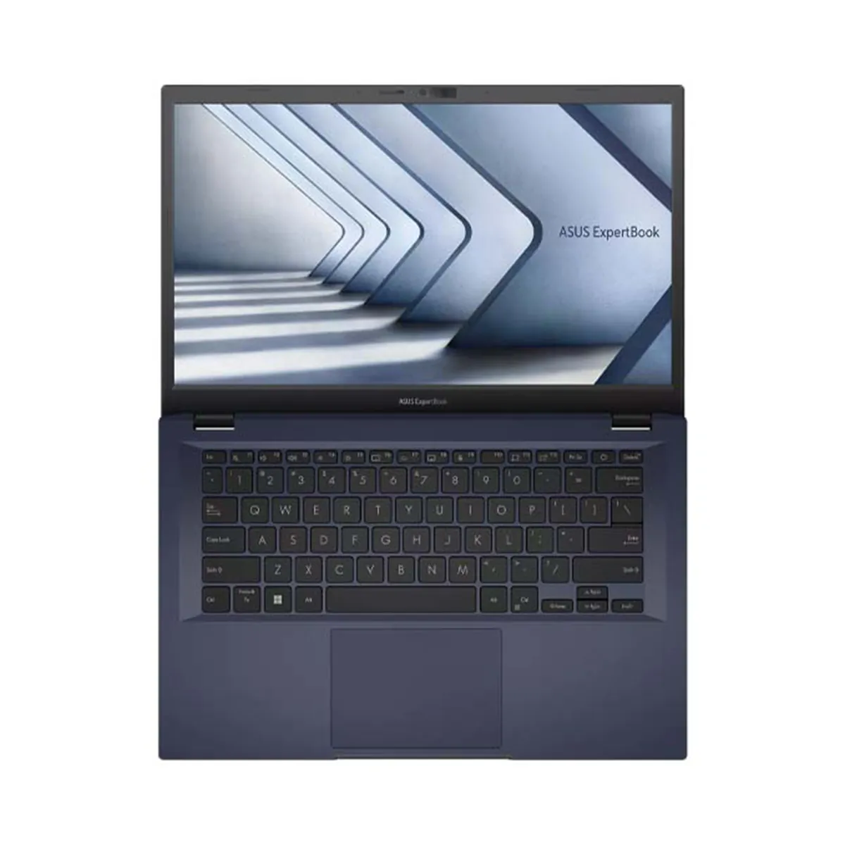 لپ تاپ ایسوس مدل ASUS ExpertBook B1402CVA i3(1315U) 8GB 256SSD INTEL