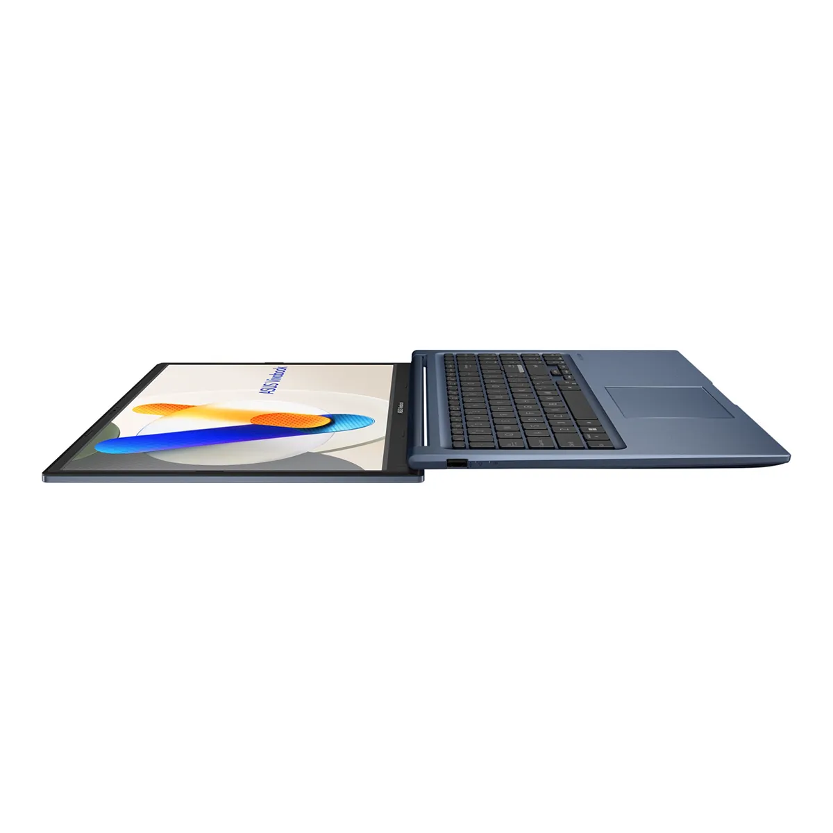 لپ تاپ ایسوس مدل ASUS Vivobook 15 F1502VA i5(13420H) 16GB 512GB SSD Intel