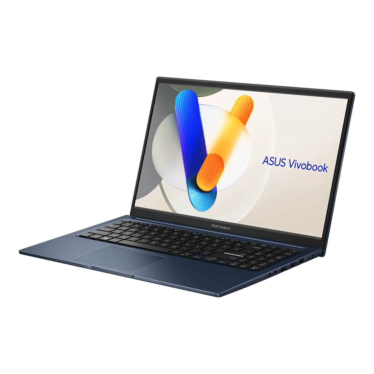 لپ تاپ ایسوس مدل ASUS Vivobook 15 F1502VA i5(13420H) 16GB 512GB SSD Intel