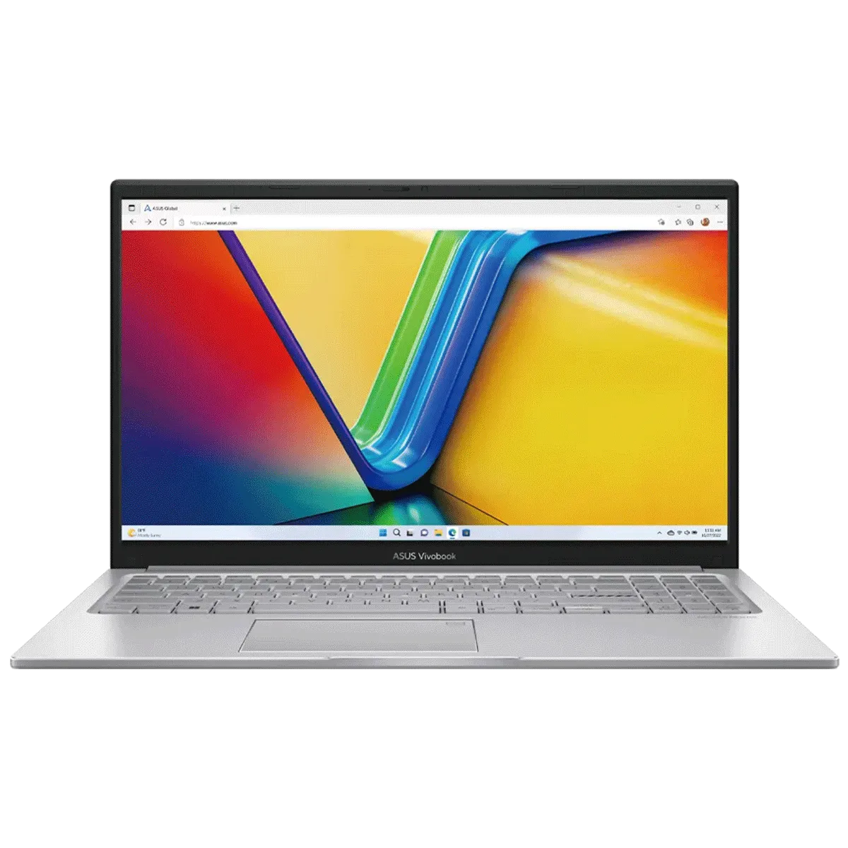لپ تاپ ایسوس مدل ASUS Vivobook 15 F1504VA i5(1335U) 8GB 512SSD Intel