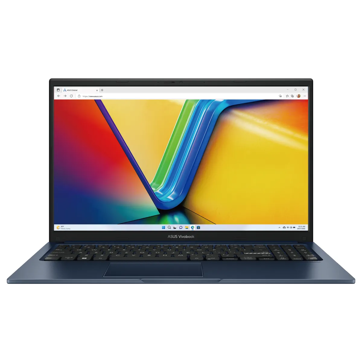 لپ تاپ ایسوس مدل ASUS Vivobook 15 X1504VA i5(1335U) 16GB 512SSD Intel