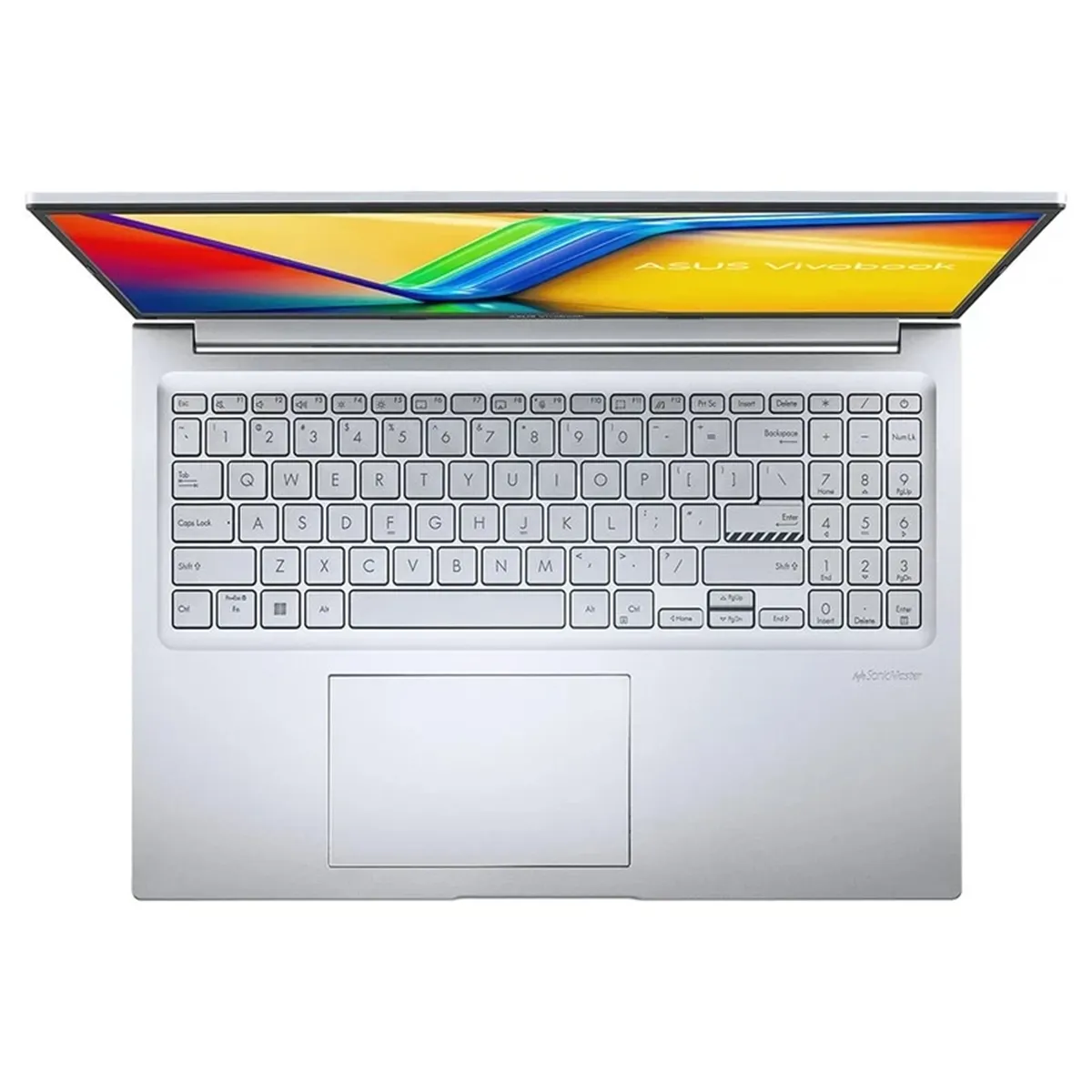 لپ تاپ ایسوس مدل ASUS Vivobook 16 F1605VA i7(13620H) 16GB 512GB SSD Intel