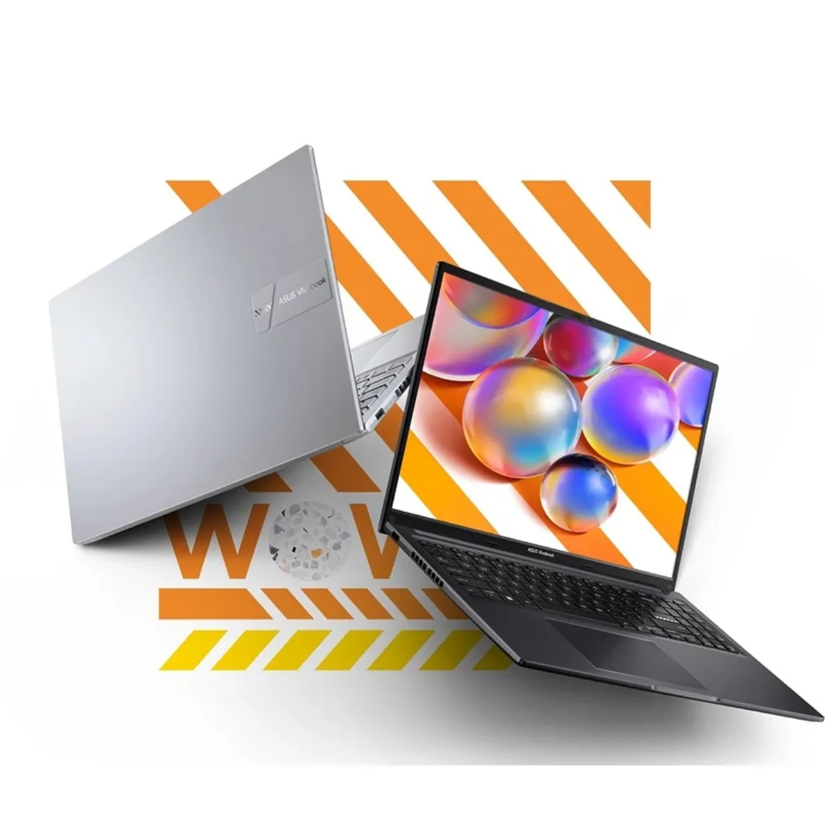 لپ تاپ ایسوس مدل ASUS Vivobook 16 F1605VA i7(13620H) 16GB 512GB SSD Intel