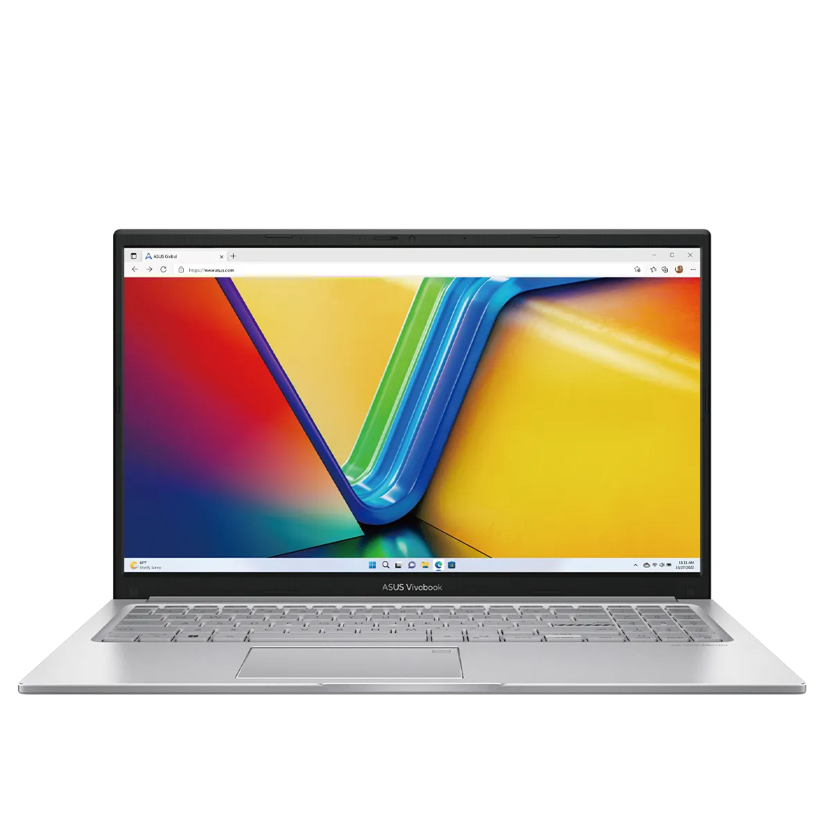 لپ تاپ ایسوس مدل ASUS Vivobook A1504VA i7(1355U) 16GB 512SSD Intel