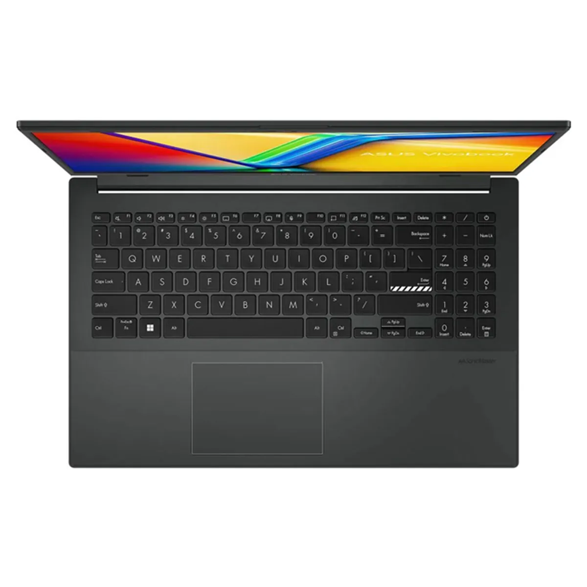 لپ تاپ ایسوس مدل ASUS Vivobook Go 15 E1504FA R5(7520U) 8GB 512SSD AMD