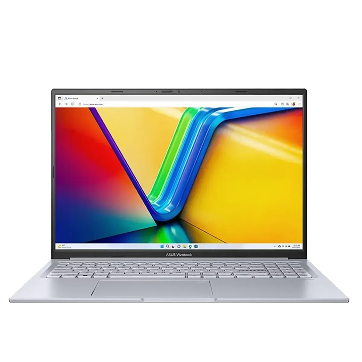 لپ تاپ ایسوس مدل ASUS Vivobook K3605VC i7(13620H) 16GB 1TB SSD 4GB(RTX3050)