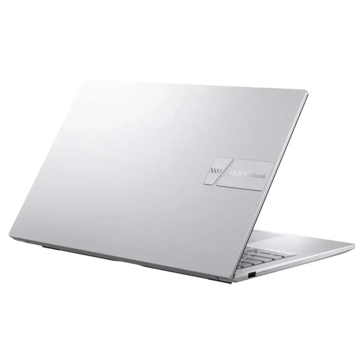 لپ تاپ ایسوس مدل ASUS Vivobook P1504CVA Core 5(120U) 16GB 1TB SSD Intel