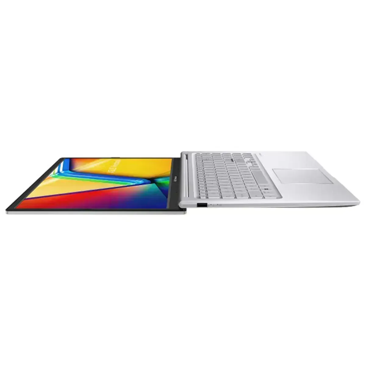 لپ تاپ ایسوس مدل ASUS Vivobook P1504CVA Core 5(120U) 16GB 1TB SSD Intel