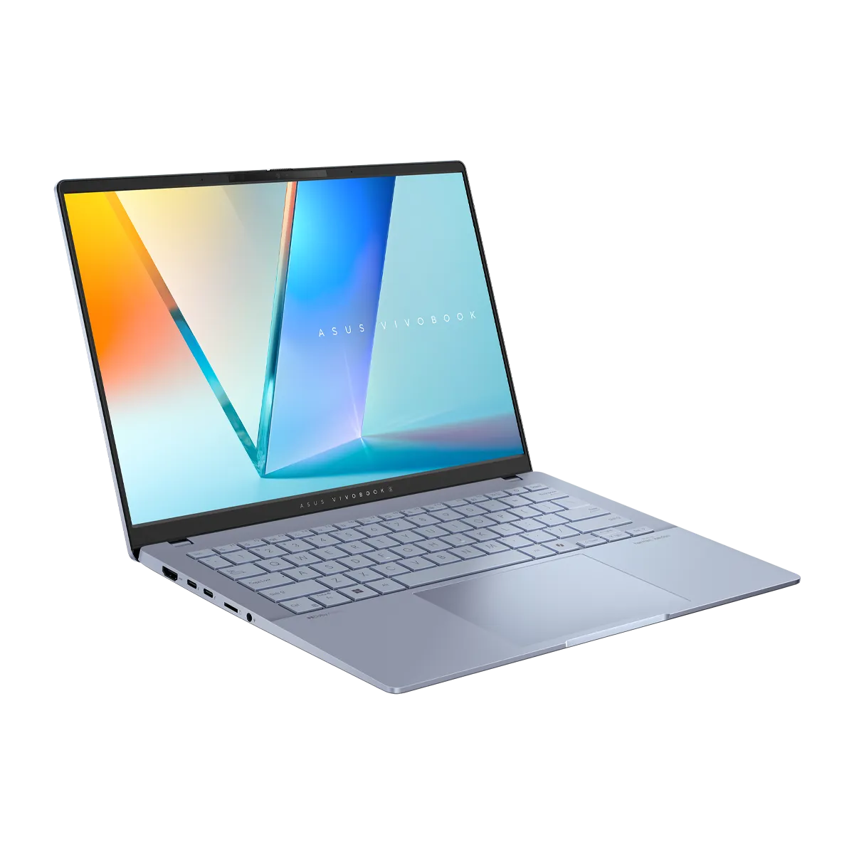 لپ تاپ ایسوس مدل ASUS Vivobook S14 S5406SA Ultra7(256V) 16GB 1TB SSD Intel