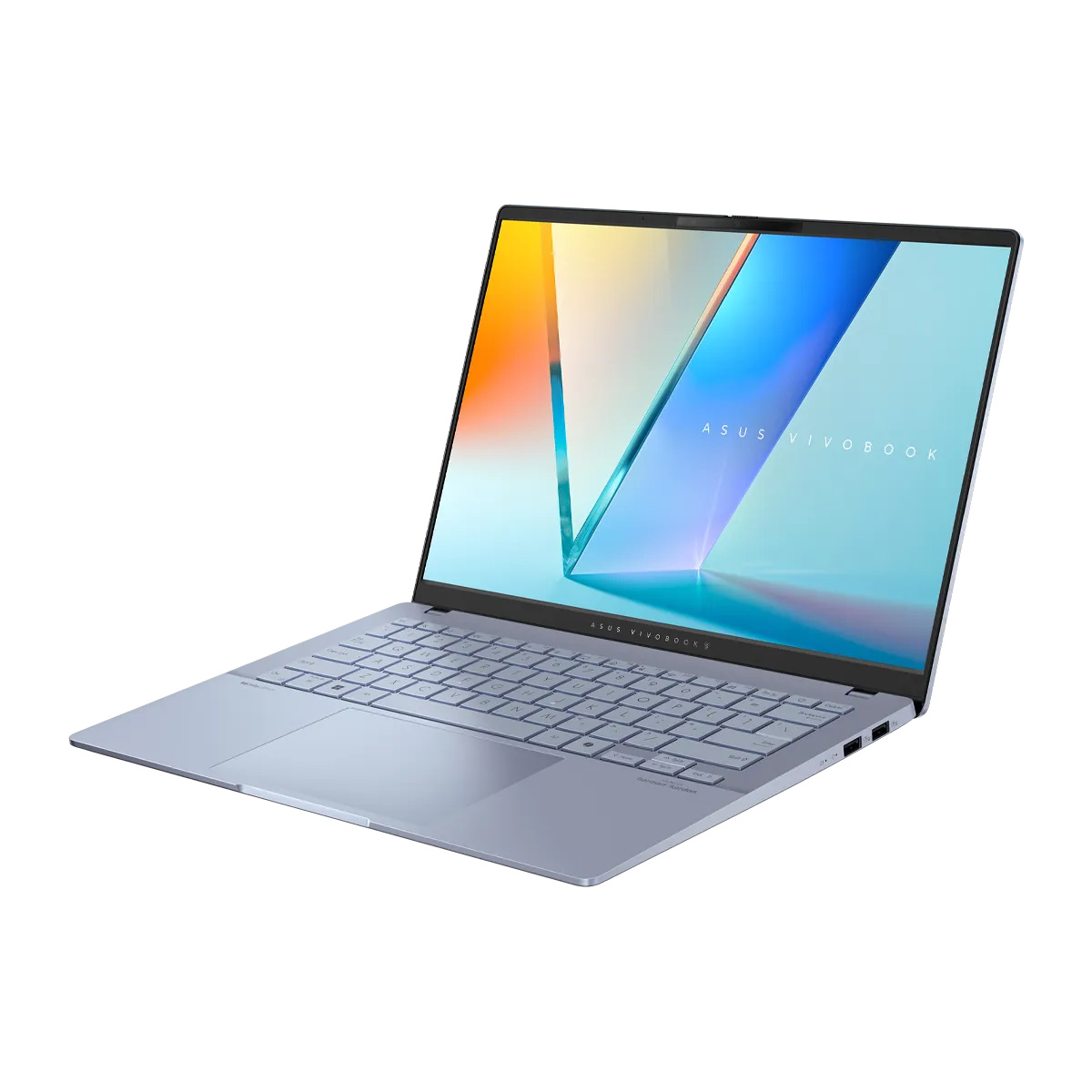 لپ تاپ ایسوس مدل ASUS Vivobook S14 S5406SA Ultra7(256V) 16GB 1TB SSD Intel