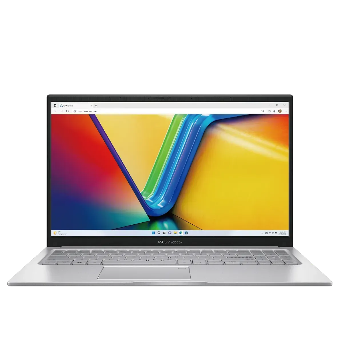 لپ تاپ ایسوس مدل ASUS Vivobook X1504VA i3(1315U) 8GB 512SSD Intel