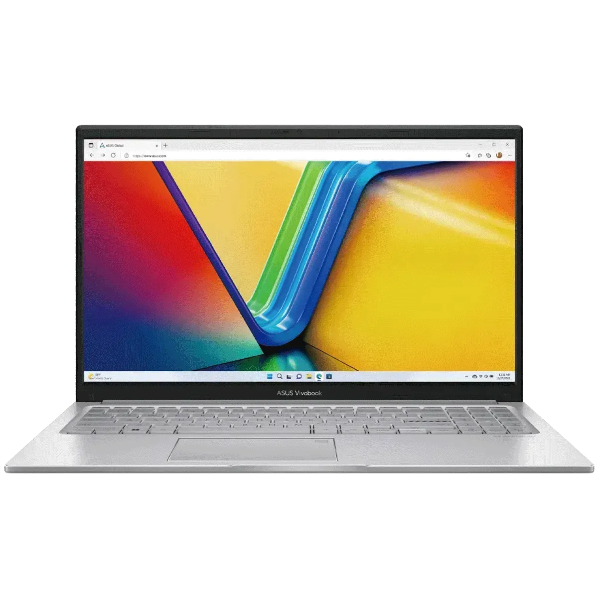 لپ تاپ ایسوس مدل ASUS X1504ZA i3(1215U) 8GB 512SSD Intel(Touch)