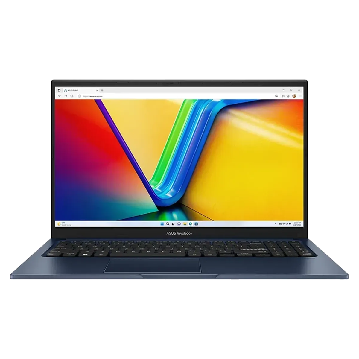 لپ تاپ ایسوس مدل ASUS X1504ZA i3(1215U) 8GB 512SSD Intel(Touch)