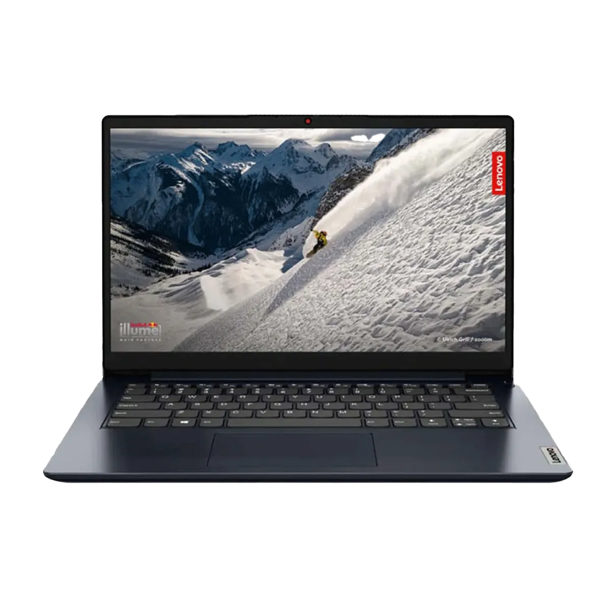 لپ تاپ لنوو مدل Lenovo Ideapad 1 Athlon(7120U) 8GB 512ssd AMD